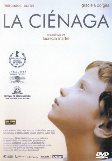 Болото || La Ciénaga (2001)