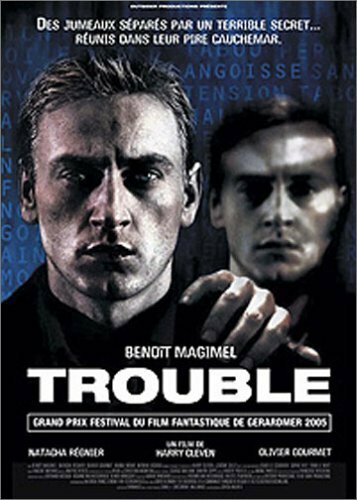 Двуличие || Trouble (2005)