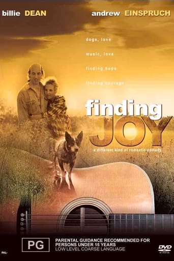 Finding Joy (2002)