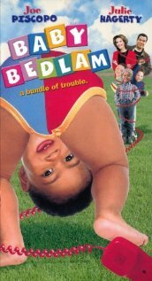 Большой бедлам || Baby Bedlam (2000)