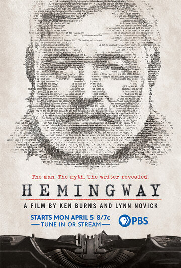Хемінгуей Hemingway (2021)