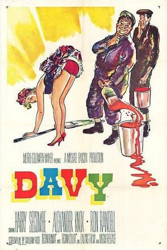 Davy (1958)