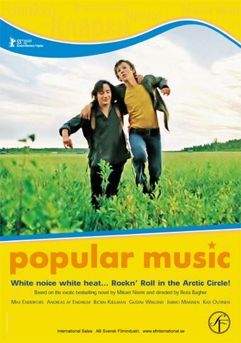 Популярная музыка из Виттулы || Populärmusik från Vittula (2004)
