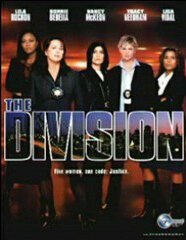 Женская бригада || The Division (2001)