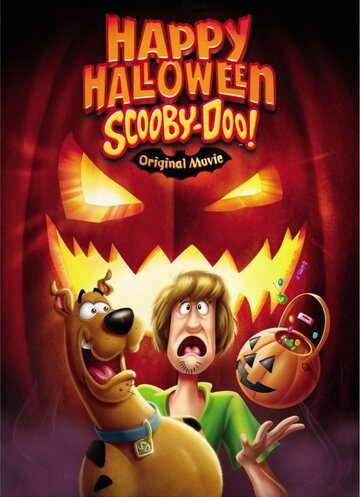 Щасливого Хеллоуїна, Скубі Ду! || Happy Halloween, Scooby-Doo! (2020)