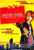 Виктор Фогель – Король рекламы || Viktor Vogel - Commercial Man (2001)