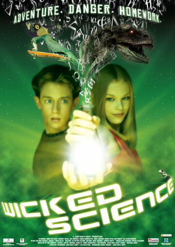 Злая наука || Wicked Science (2004)