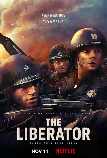 Освободитель || The Liberator (2020)