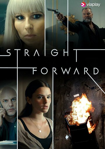 Напрямую || Straight Forward (2019)