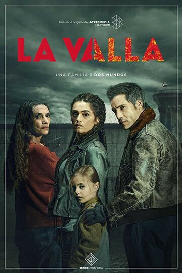 Забор || La valla (2020)