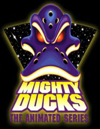 Могучие утята || Mighty Ducks (1996)