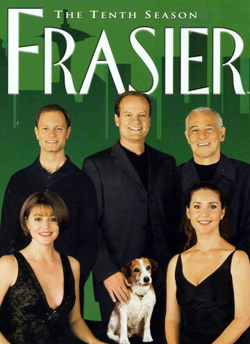 Фрейзер || Frasier (1993)