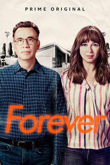 Навсегда || Forever (2018)