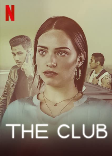 Закрытый клуб || El Club (2019)