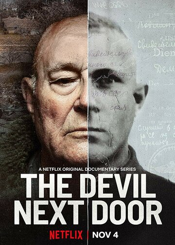 Дьявол по соседству || The Devil Next Door (2019)