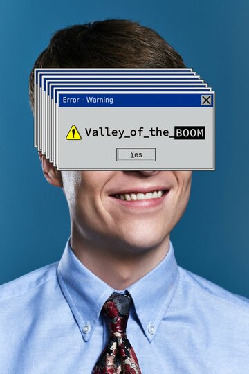 Долина успеха || Valley of the Boom (2019)