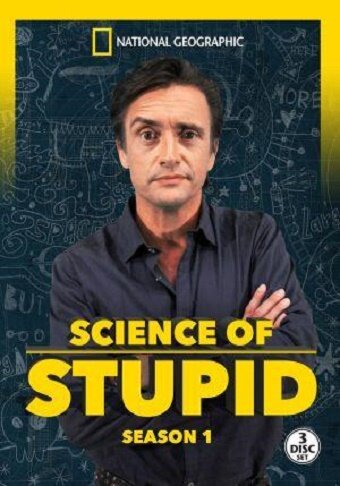 Научные глупости || Science of Stupid (2014)