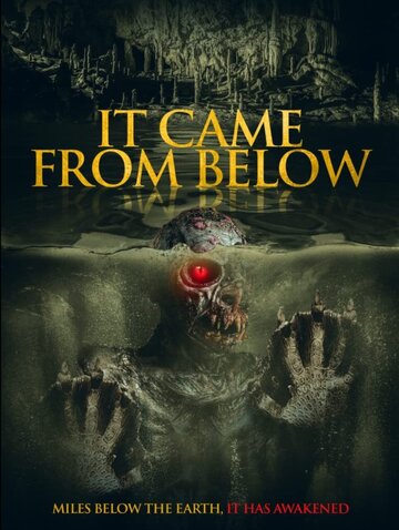 Из недр земли || It Came from Below (2021)