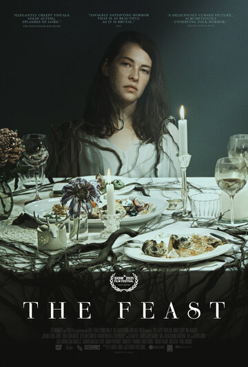 Пир || The Feast (2021)