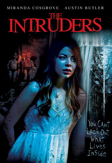 Посторонний || The Intruders (2015)