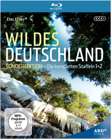 Дикая Германия || Wildes Deutschland (2011)