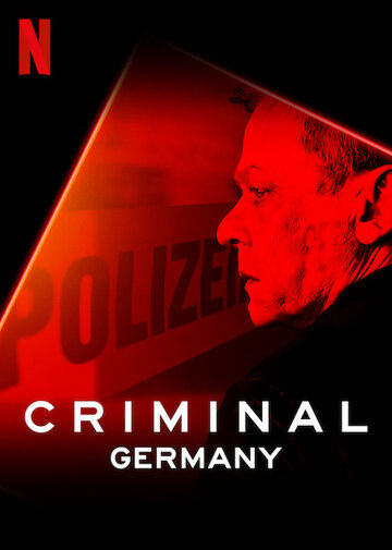 Преступник: Германия || Criminal: Germany (2019)