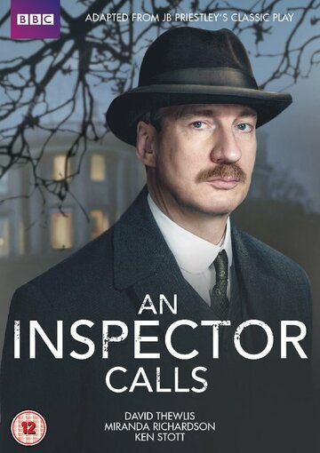 Визит инспектора || An Inspector Calls (2015)