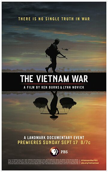 Вьетнам || The Vietnam War (2017)