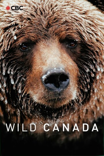 Дикая Канада || Wild Canada (2014)