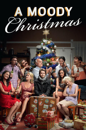 Рождество с семейкой Муди || A Moody Christmas (2012)