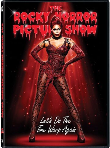 Шоу ужасов Рокки Хоррора || The Rocky Horror Picture Show: Let's Do the Time Warp Again (2016)