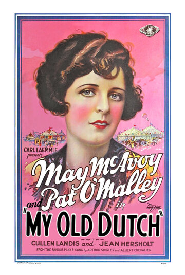 My Old Dutch (1926)