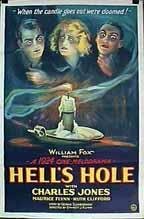 Hell's Hole