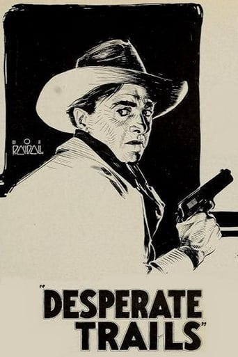 Дороги отчаяния (1921)