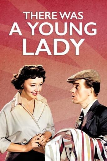 There Was a Young Lady (1953)