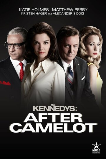 Клан Кеннеди: После Камелота || The Kennedys After Camelot (2017)