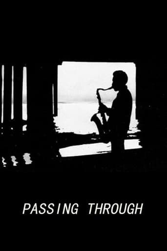 Passing Through (1977)