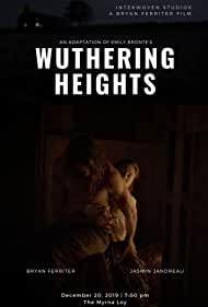 Wuthering Heights || Грозовой перевал (2022)