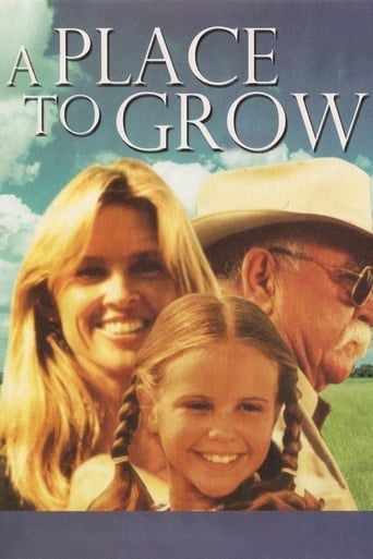 A Place to Grow (1995)