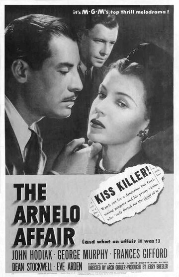 The Arnelo Affair (1947)