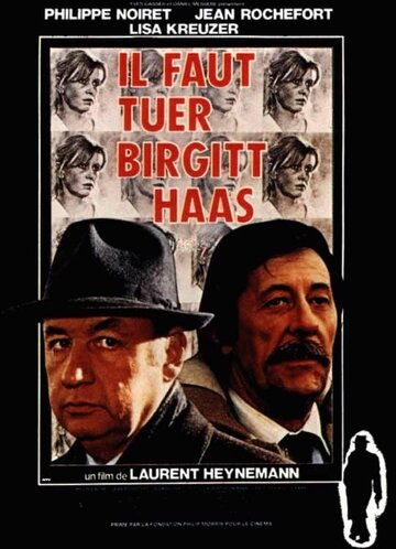 История Биргит Хаас || Il faut tuer Birgitt Haas (1981)