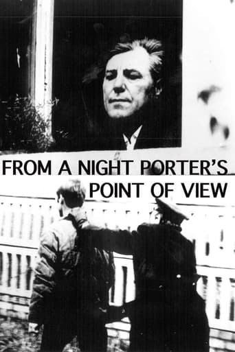 С точки зрения ночного сторожа (1977)