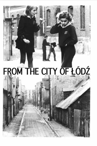 Из города Лодзь (1969)