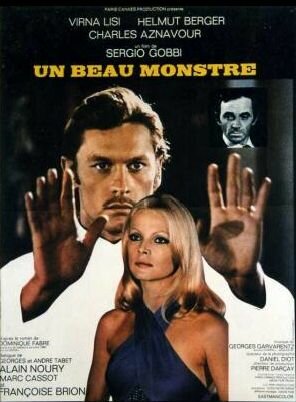 Прекрасное чудовище || Un beau monstre (1971)