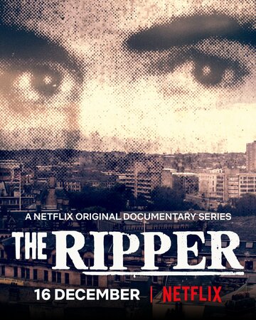 Йоркширський потрошитель || The Ripper (2020)