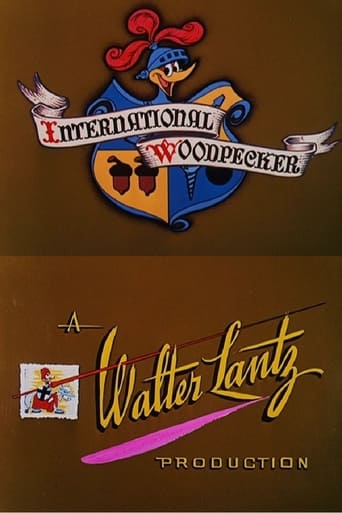 International Woodpecker (1957)