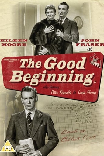 The Good Beginning (1953)