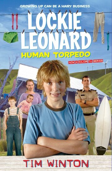 Приключения Локки Леонарда || Lockie Leonard (2007)