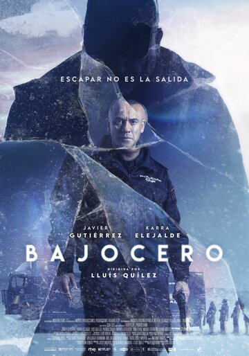 Ниже нуля || Bajocero (2021)