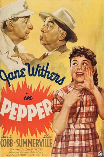 Pepper (1936)